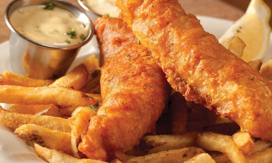 Comfort Food: Best Comfort Fried Foods in Seattle