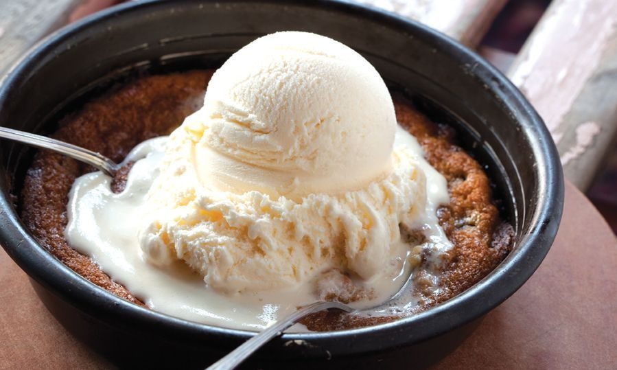 Comfort Food: Seattle's Best Comfort Desserts