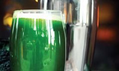 Cravings: Ring in the New Year with Blended Boosters