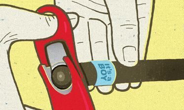 Hot Button: Why the Circumcision Question Cuts Deep for Local Parents