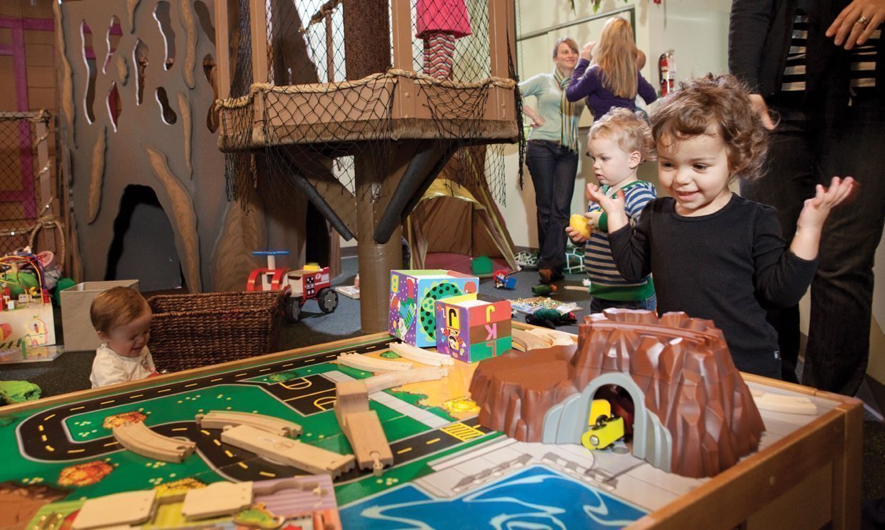 Parental Guidance: January 2010