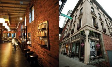 Scoop: Mix and match services at American Cutting Co.