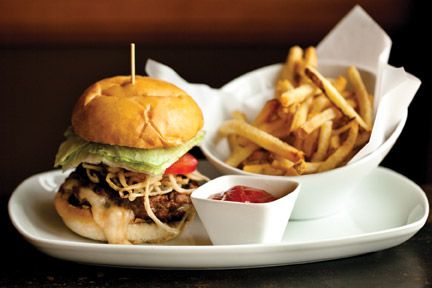 The 25 Best Burgers in Seattle