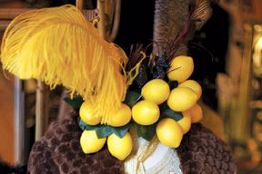 Lemon Drop Has a New Locale