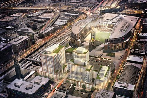 Pioneer Square's Big New Deal