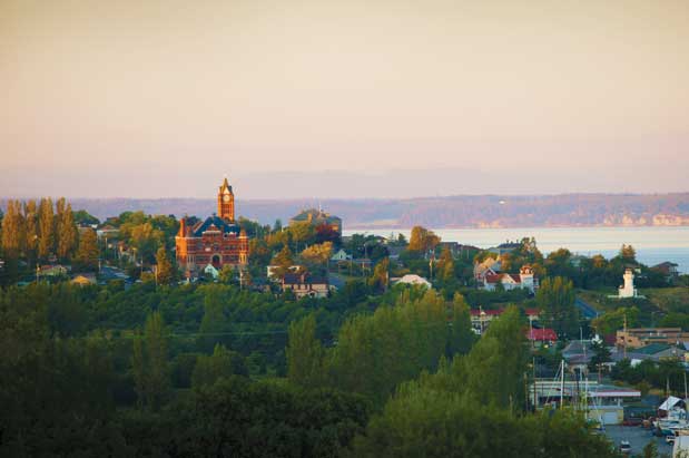 Add Port Townsend's Strange Brewfest to Your Travel To-Do List