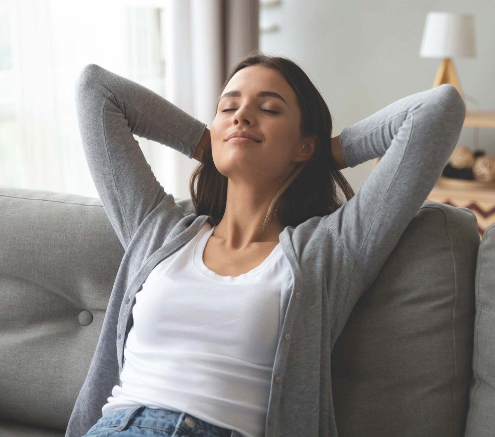 How to Prepare for the Ultimate Staycation