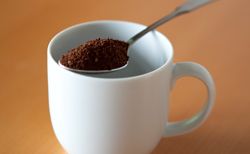 Only in Seattle Beauty Treatments with Coffee