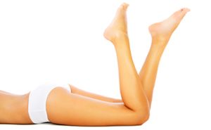 Fanny Facials! The New Twist on Spa Treatments