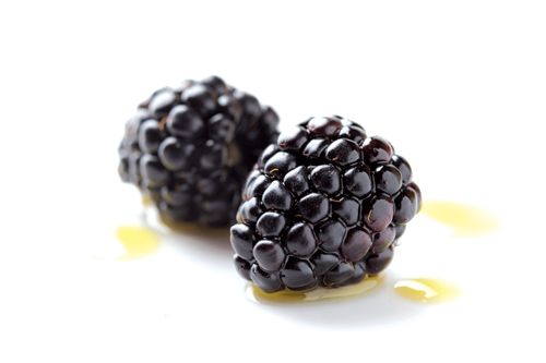 Straight from the Kitchen Beauty Tips