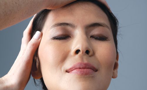 Scalp S-O-S: Beauty Treatments for Your Noggin