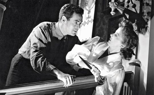 Noir City at SIFF Cinema, Feb. 11 - 17