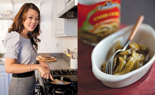 Prickly Pear Cactus: It’s What’s for Breakfast