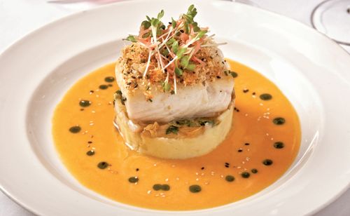 Eat Big? Vegas-style Dining at Northwest Casinos