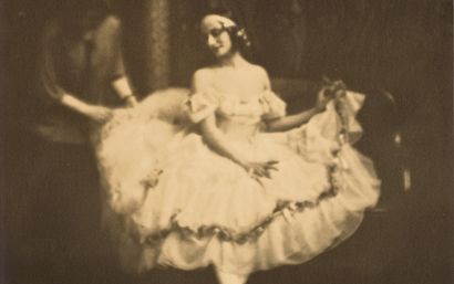 Pictorial Photography and the Seattle Camera Club at the Henry