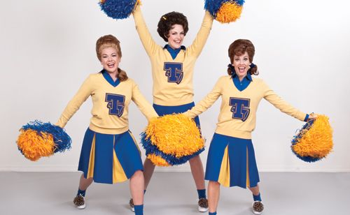 ACT, 5th Avenue Tag Team City Arts