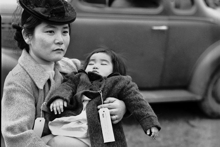 Seattle Remembers the Japanese Internment