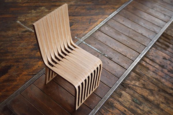 Seattle's Sustainable-Seating Renaissance