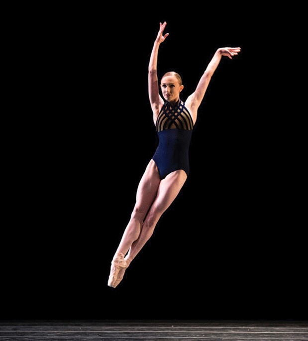 Five Pros: Where They Work Out