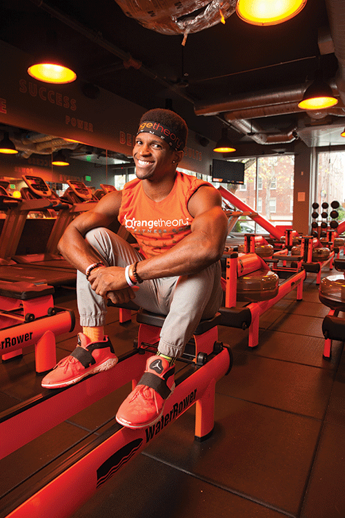 Tips From Seattle's Top Trainers