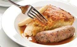 Boat Street Cafe's Best Brunch