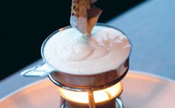 Fondue: 5 Spots for a Retro Date Night