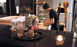 Independent Pizzeria Good for Picky Eaters