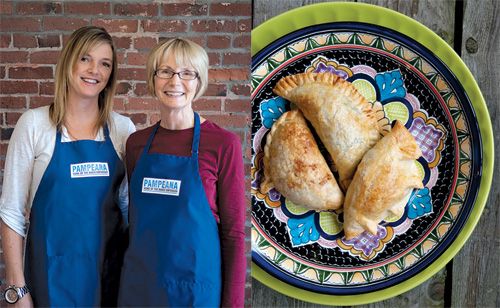 Meet the Producer: Pampeana Empanadas