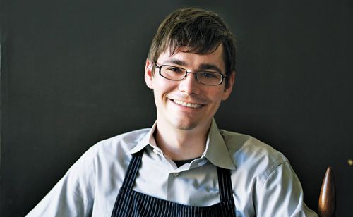 Restaurant News: Spinasse Expands, Tom Douglas's SLU Footprint Grows