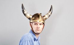 Local Authority: Ben Thompson Writes a "Badass" Book