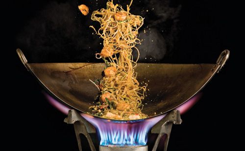 Nathan Myhrvold’s Modern Food Manifesto Causes Quite a Stir