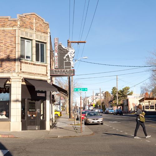 Best Neighborhoods: Upper Fremont Avenue North