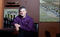 How to Become a Washington State Winemaker without Giving Up Your Day Job