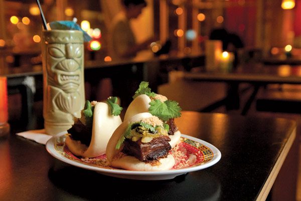 Chino's on Capitol Hill