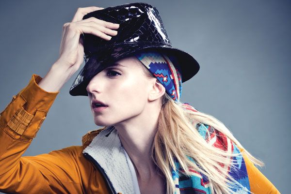 Spring Fashion: The Forecast