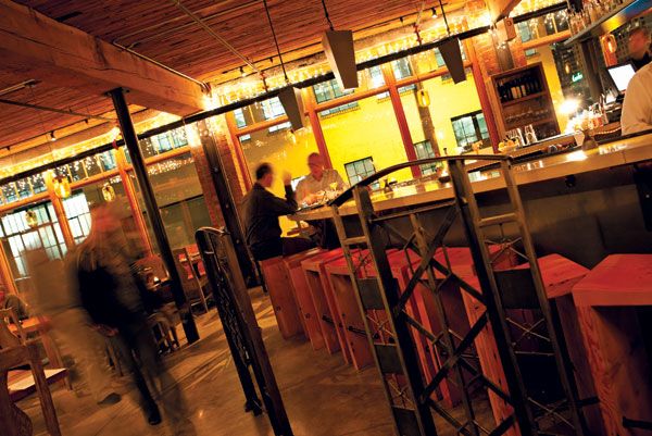 Tamara Murphy's long-awaited Terra Plata