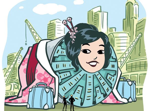 Roads Scholar: Story of the Alaskan Way Tunnel Premieres Tonight