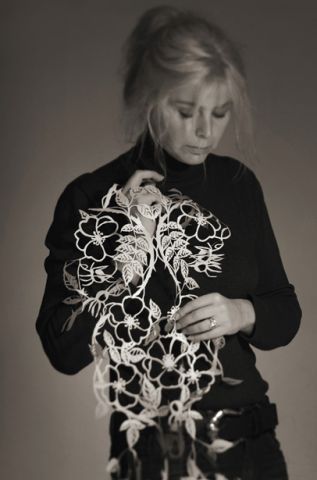 Karen Bit Vejle: Scissor Sister