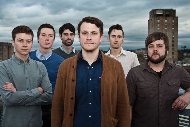 Spring Arts Preview 2013: New Local Music