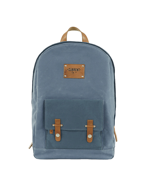 Current Bags Keep the Energy Flowing