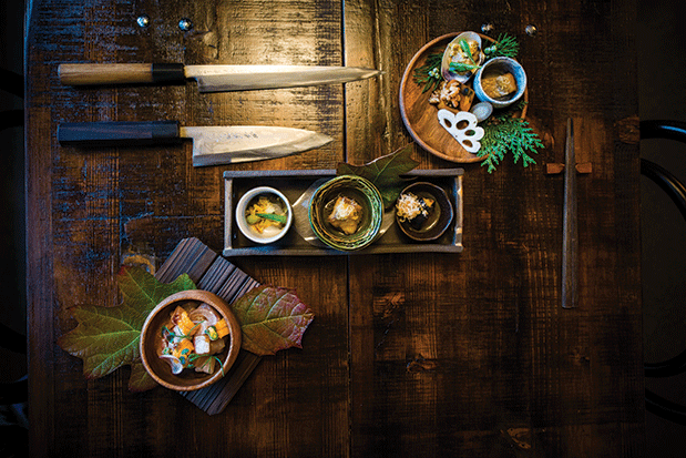 Seattle's 45 Best Global Dishes