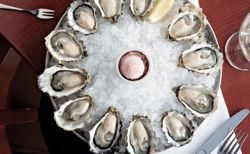 Best Seattle Restaurants 2011