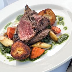 Best Seattle Restaurants 2011: Splurge-worthy Meals