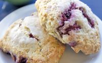 Cravings: 5 Can't-miss Seattle Scones