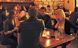 Bar Hop: Grim’s Provisions & Spirits