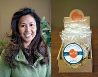 Kent’s WOW Baking Company Serves Up Tasty  (Yes, Tasty!) Wheat- and Gluten-free Cookies