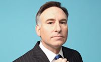 Is Dow Constantine more powerful than Mike McGinn?