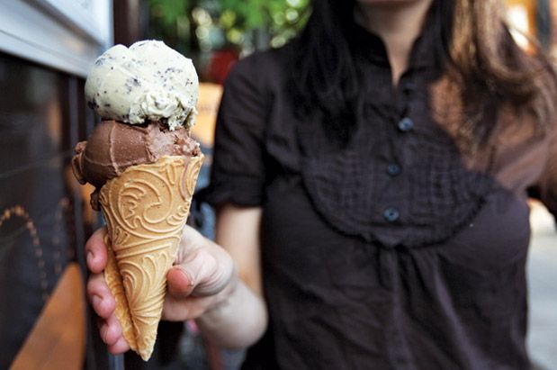 Best Food Trucks 2012