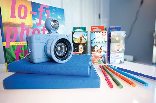 Find a Creative Spark at the Aviary