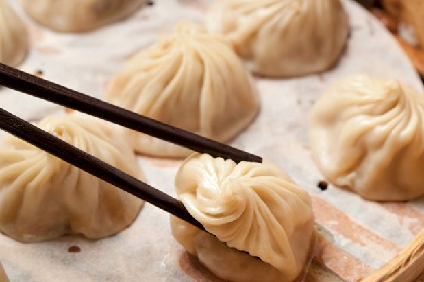 Din Tai Fung to Open Downtown, Redhook Coming to Capitol Hill